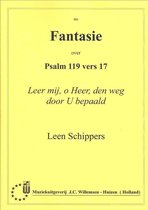 Fantasie over Psalm 119 vers 17