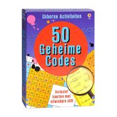 50 geheime codes
