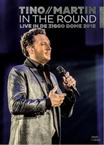 In The Round (Live Ziggo 2018) (DVD)