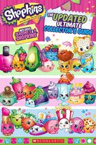 Shopkins - Updated Ultimate Collector's Guide (Shopkins)