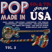 Pop 60'S & 70'S Groups Made In...