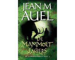 De Aardkinderen 3 - De mammoetjagers Mammoetjagers