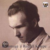 Hommage A Rudolf Kempe
