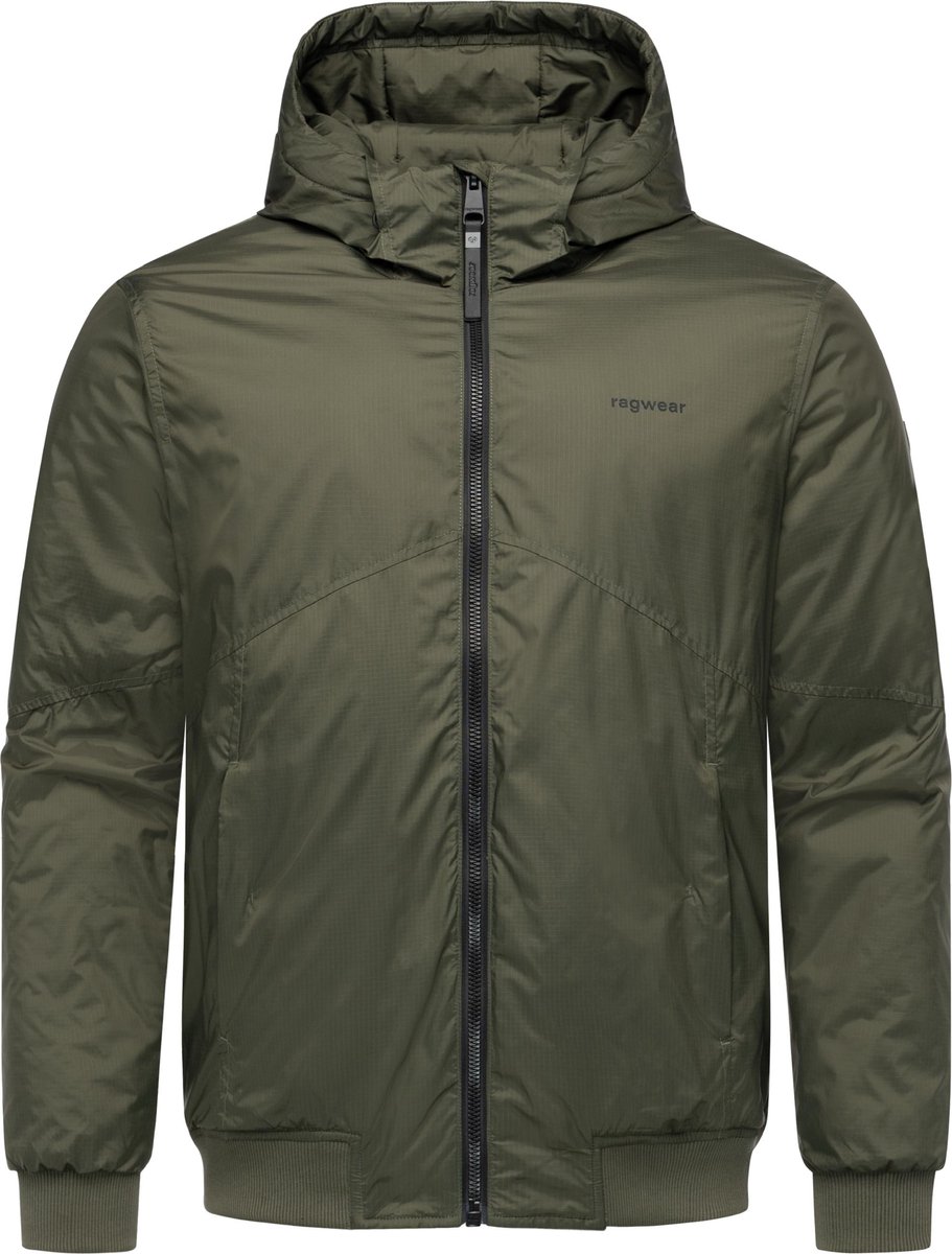 Ragwear Herren Buitenjas