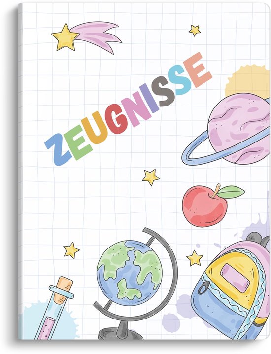 A4 certificaten | Passie voor print en papier; Printshop | Printen | Copyshop
