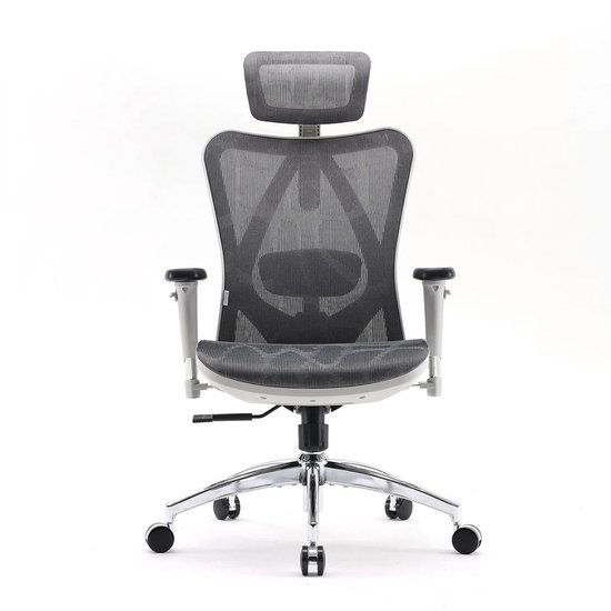 SIHOO M57 Ergonomische Bureaustoel met Verstelbare - FOSHAN KEZHIMEI FURNITURE CO.,LTD - €189,00