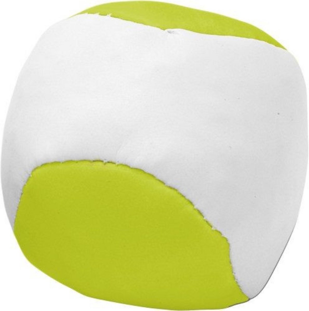 Professionele Jongleerballen Set 5 stuks Hoge Kwaliteit - Jongleer Ballen Set - Juggling balls - Circusballen - 5 x Jongleer Bal — cadeau in Spellen & Speelgoed - foto 2