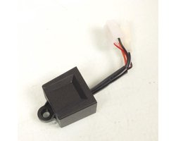 cdi calculator teknix voor scooter yamaha 50 bw's spy na 2004 nieuw