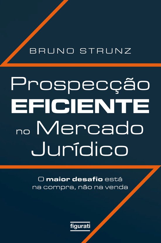 Prospecção eficiente no mercado jurídico - cover