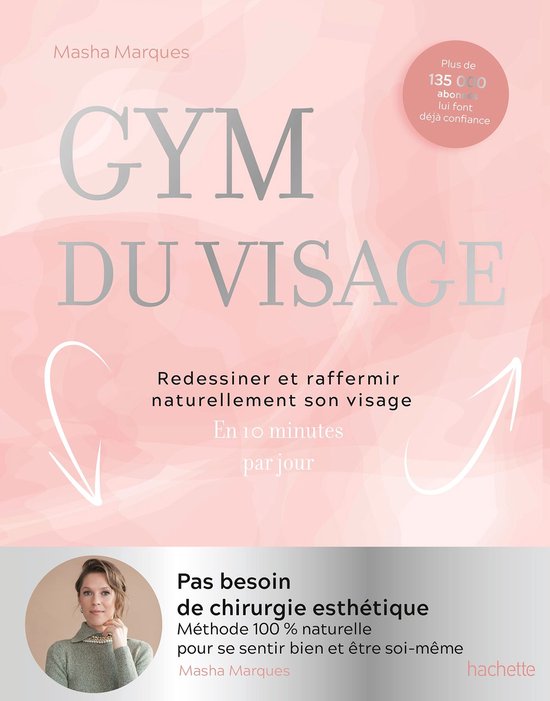 Gym du visage - cover