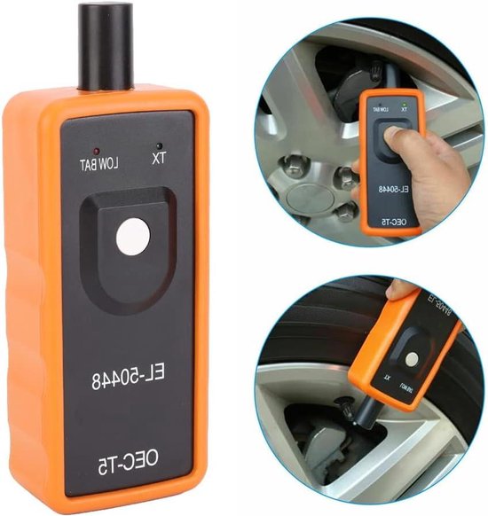 Capteur de Surveillance de Pression des Pneus TPMS AKOZON PMV-C210