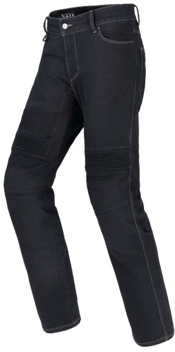 Spidi Furious Pro Black - Broek