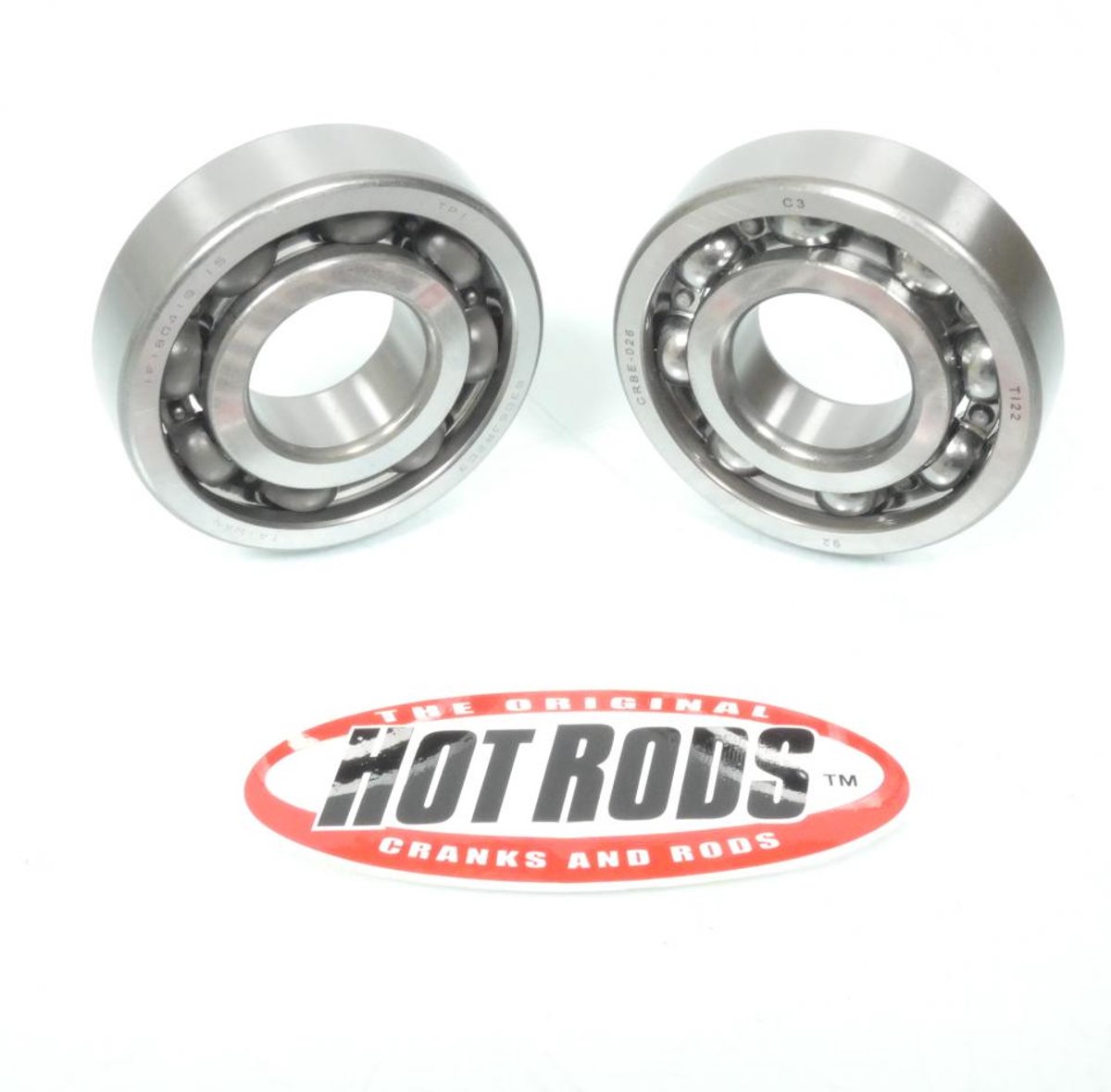 Roulement moteur Hot Rods pour Quad Yamaha 350 YFM R Raptor 2004 à 2013 Neuf