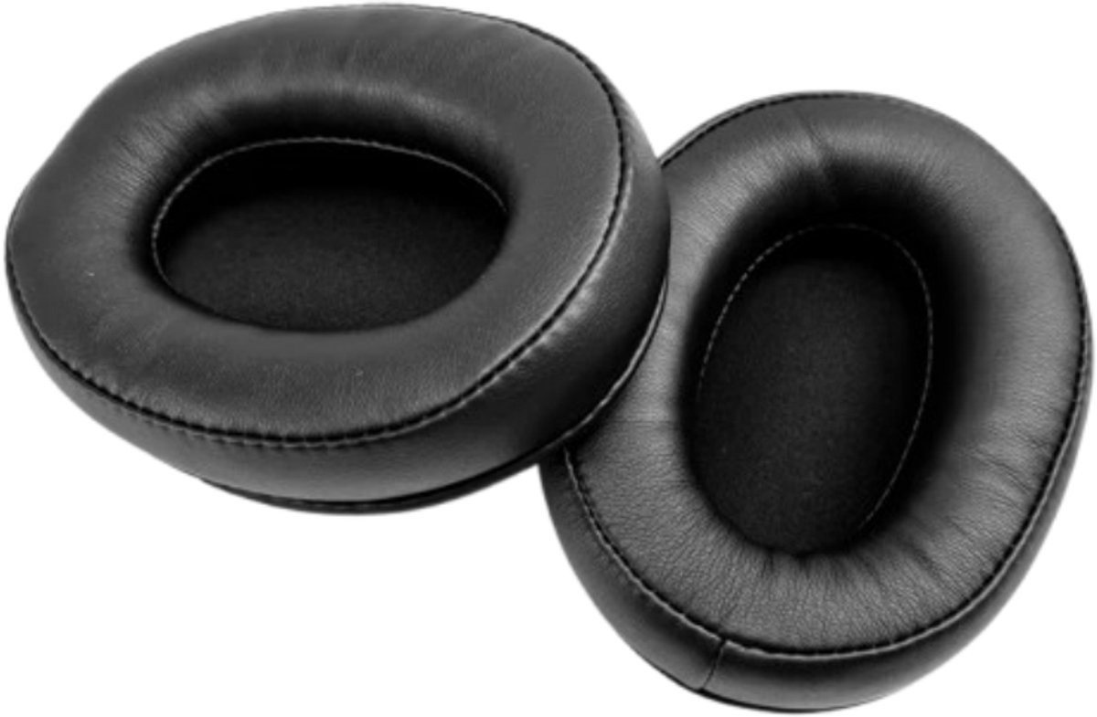 Oorkussens Geschik voor Kingston HyperX Cloud Hurricane 2/Cloud Alpha/Alpha S