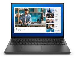 DELL DC16250 Intel Core 5 120U Laptop 40,6 cm (16