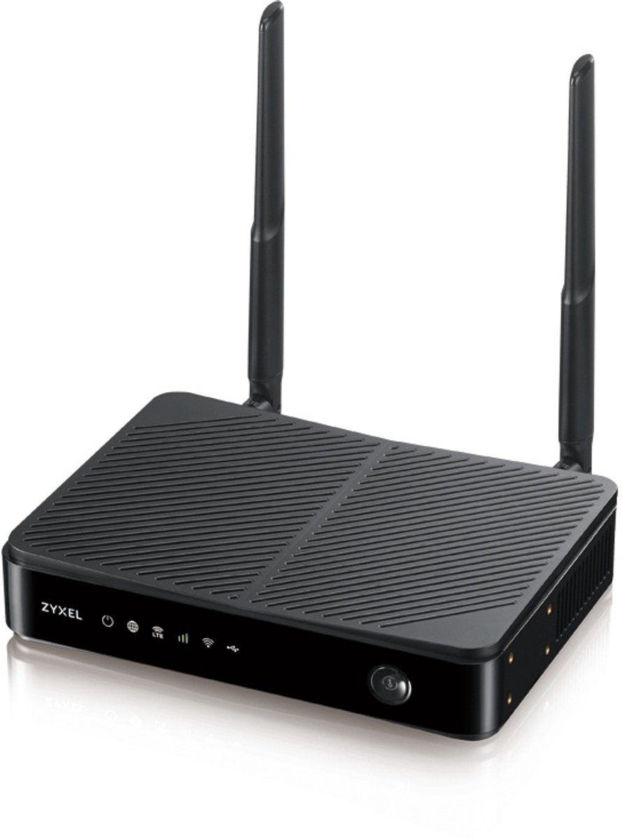 ZYXEL LTE3301-PLUS - 4G LTE-A Indoor Router