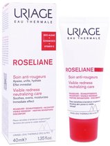 Uriage Roséliane Crème Tegen Roodheid - 40 ml