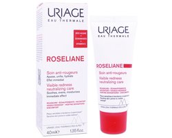 Uriage Roséliane Crème Tegen Roodheid - 40 ml
