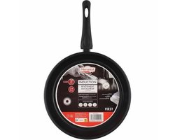 Pan Menastyl Staal Roestvrij staal Ø 28 cm