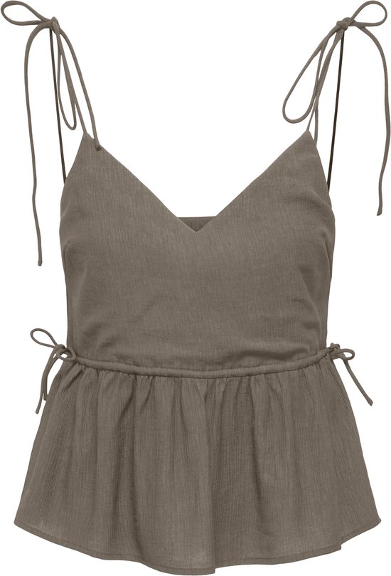ONLY Peplum top ONLNELE Peplum top