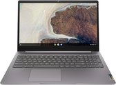 Bol.com Lenovo IdeaPad 3 Chromebook 15IJL6 82N4003YMH - 15.6 inch aanbieding