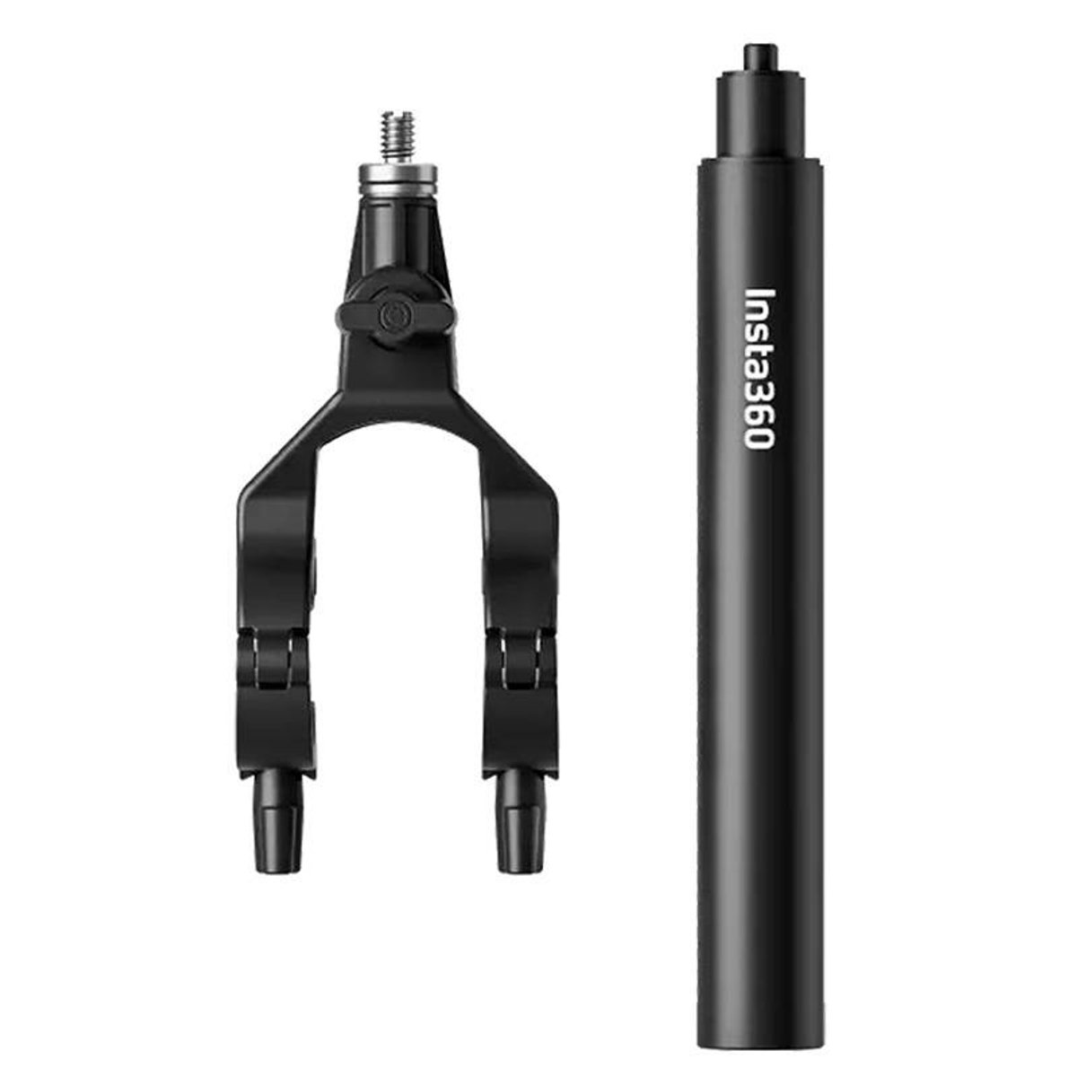Insta360 - Third-Person Bike Tail Mount (for X3)
