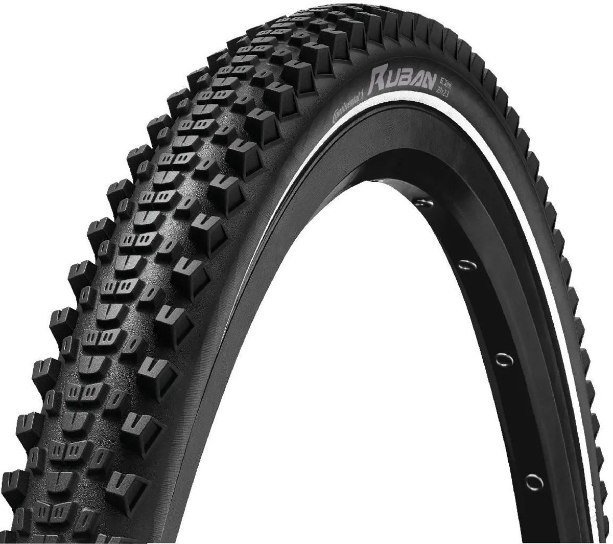 Continental Band Ruban ShieldWall (58-584) 27,5x2,30 Fiets Mountainbike MTB