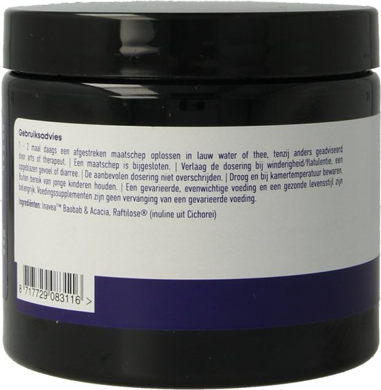 CellCare Vezel complex - 250 gram - Prebiotica