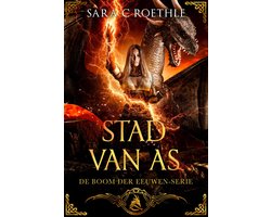De Boom der Eeuwen-Serie - Stad van As