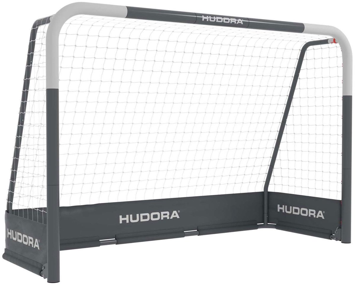1200x962.jpg HUDORA Voetbaldoel Evo 240 - Afbeelding 1