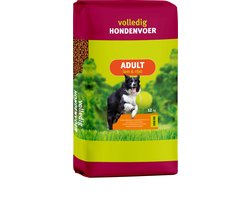 Voerwaarts - Adult Lam & Rijst - Hondenvoer - 12kg