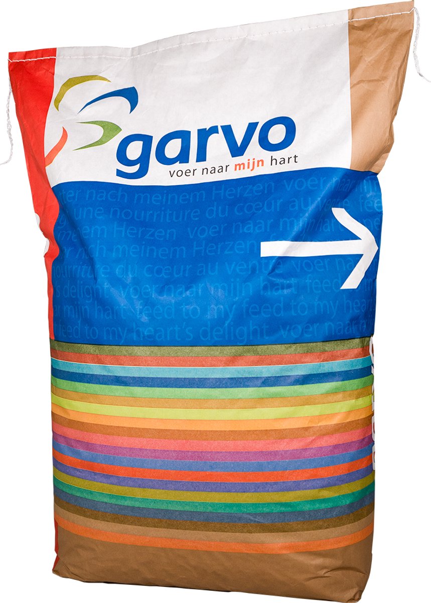 Garvo Raapzaad 20KG