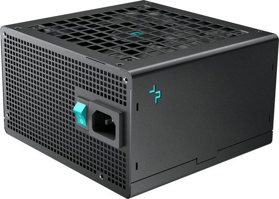 DeepCool PL Bronzen 650W 80 Plus Bronze (8/8)