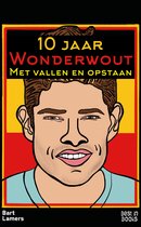 10 jaar Wonderwout
