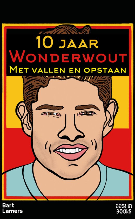 10 jaar Wonderwout