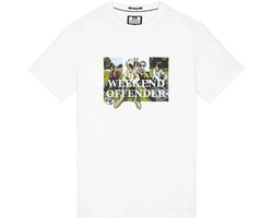 Weekend Offender Hymns Tee