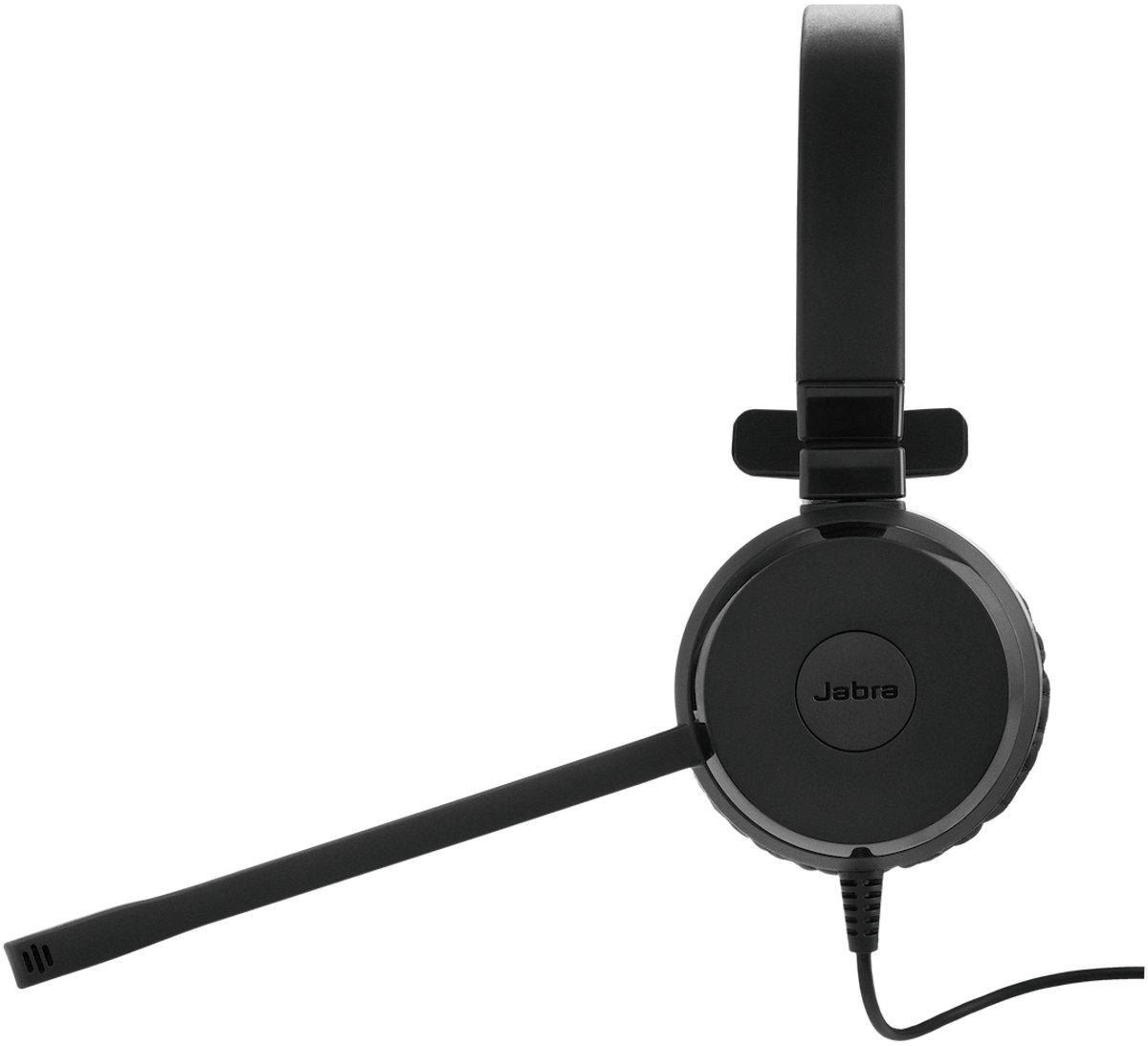 Headphones GN Audio 5399-823-369 Black