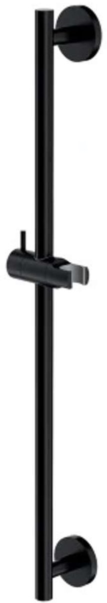 OMNIRES - Douchestang 66 cm, zwart DR12BL