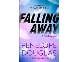 Omslag van Falling Away