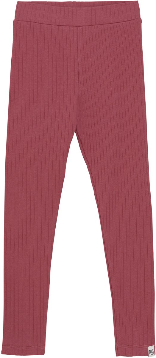 Noppies Legging Porterdale - Baroque Rose - Maat 140