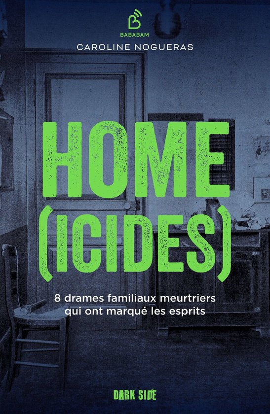 Home(icides) - cover
