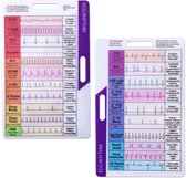 Ecg Normal - Images et vidéos libres de droits Adobe