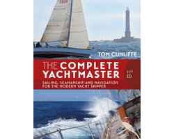 The Complete Yachtmaster 11th edition