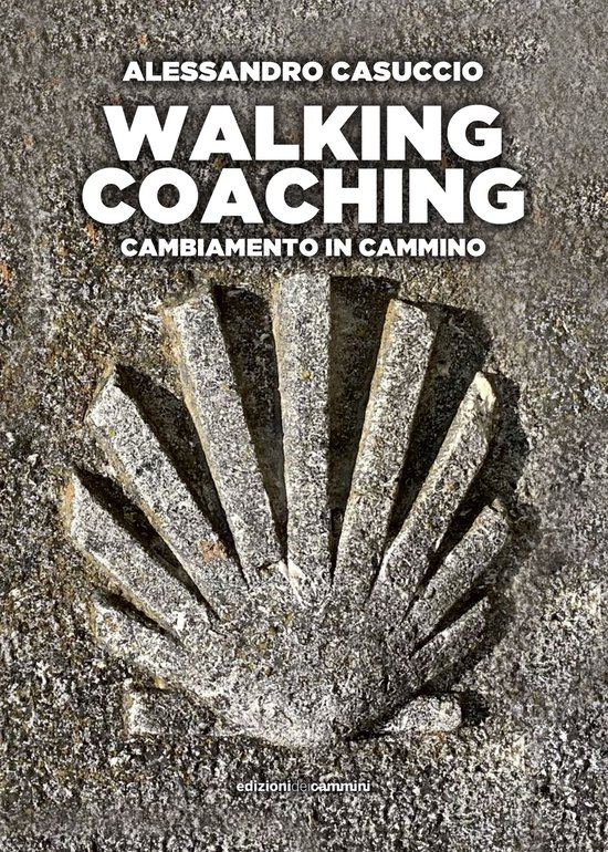 Walking coaching - cover