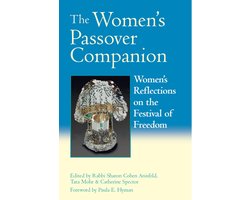 The Women's Passover Companion