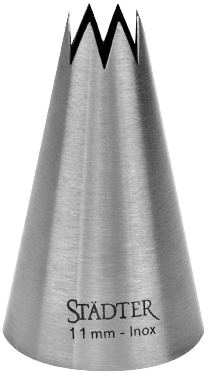 Städter Sterntülle 11mm