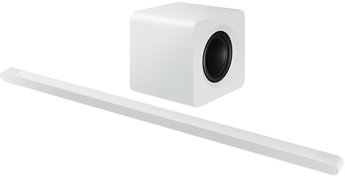 Samsung HW-S801D - Ultra Slim Soundbar thumbnail 6