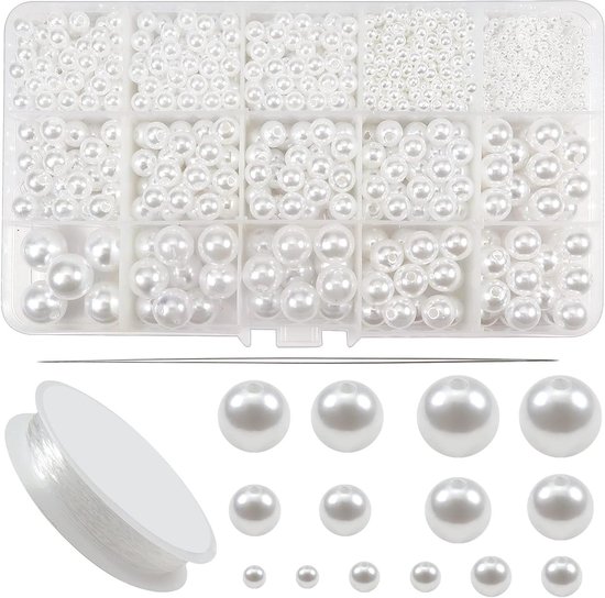 DIY kits, kralen en onderdelen voor sieraden maken - DIY kit en materiaal set - Producten