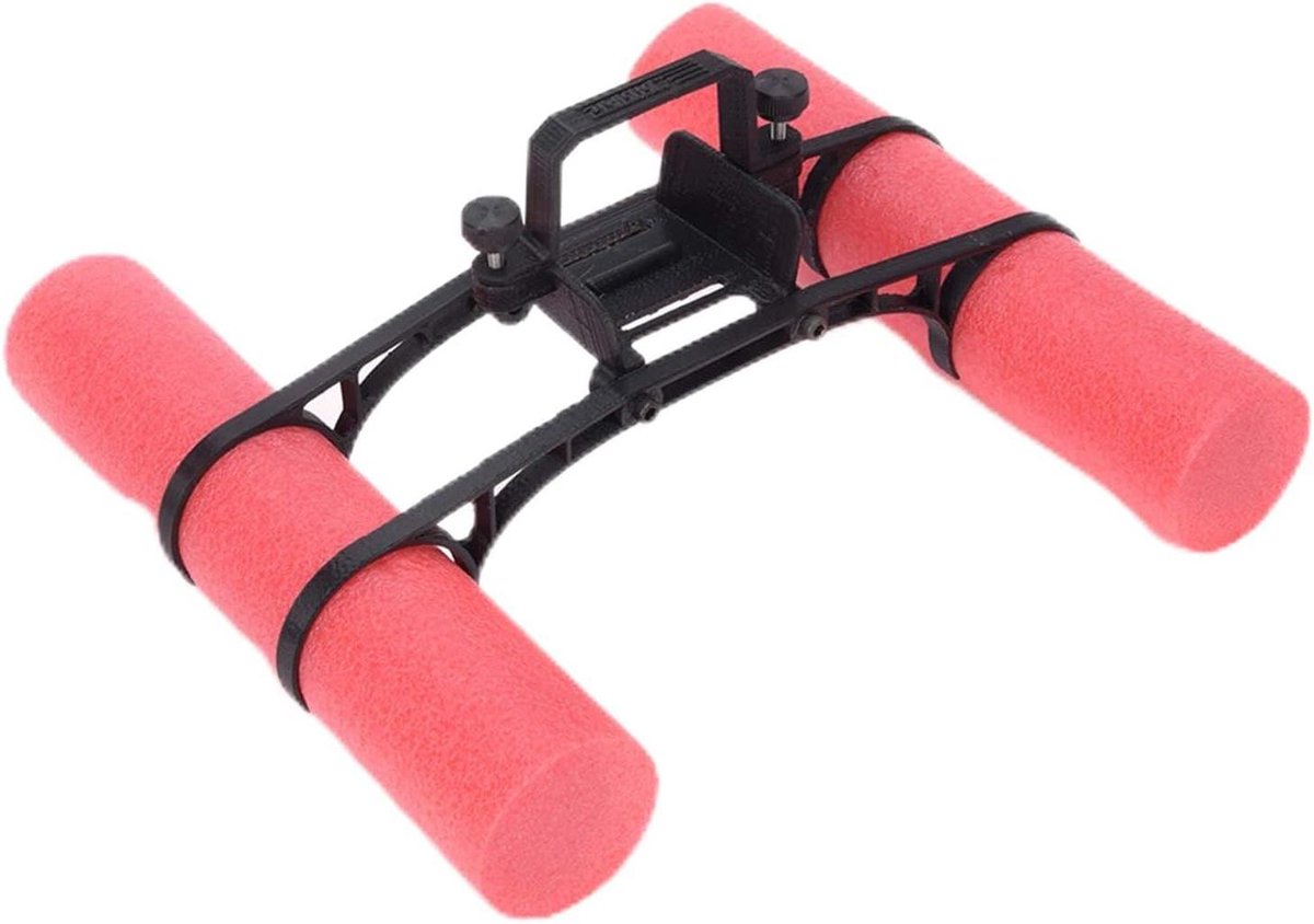 JGS Premium - Landing Skid Training Hoge Stabiliteit Drijvend voor Outdoor Drone Vliegtuig Liefhebbers - Mannen - Modelvliegtuig - Oefening
