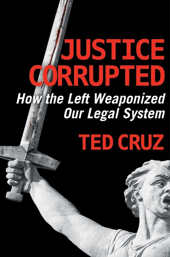 Justice Corrupted - cover